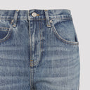 The Frankie Shop Dalston Jeans