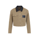 Balenciaga Veste courte Wrkwr