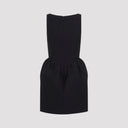 Robe cloche Balenciaga