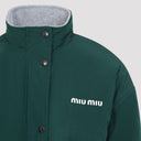Miu Miu Blouson