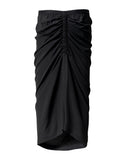 Rick Owens Skirts Black