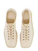 Lemaire Espadrlla "linóleo"