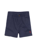 Polo Ralph Lauren Bermuda med logo