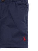 Polo Ralph Lauren Bermuda med logo