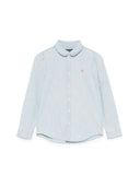 Polo Ralph Lauren Shirt con ricamo