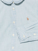 Polo Ralph Lauren Shirt con ricamo