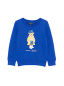 Polo Ralph Lauren sweatshirt med tryk