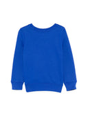 Polo Ralph Lauren sweatshirt med tryk