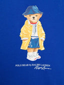 Polo Ralph Lauren sweatshirt med tryk