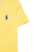 Polo Ralph Lauren T-shirt avec logo