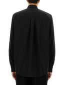 Camisa hecha a medida Fendi
