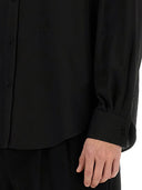 Camisa hecha a medida Fendi