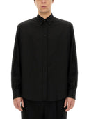 Camisa hecha a medida Fendi