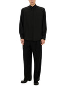 Camisa hecha a medida Fendi