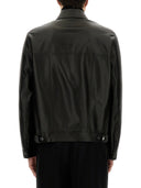 Chaqueta fendi bluson