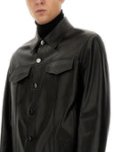 Chaqueta fendi bluson