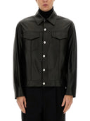 Chaqueta fendi bluson