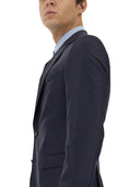 Robe de poitrine unique de boss