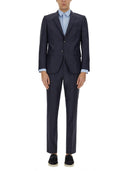 Robe de poitrine unique de boss