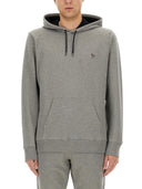 PS par Paul Smith Felpa Con logo