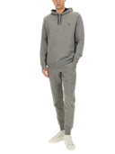 PS par Paul Smith Felpa Con logo