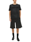 Camisa de Helmut Lang "Garment teñido de Nueva York"