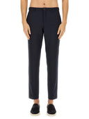 Pantalones de fit del jefe Slim Fit