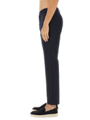 Pantalones de fit del jefe Slim Fit