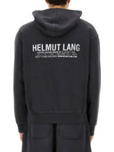 Helmut Lang "Meatpacking" sudadera