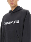 Helmut Lang "Meatpacking" sudadera