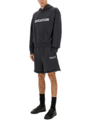 Helmut Lang "Meatpacking" sudadera