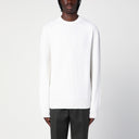 Zegna Oasi Beige Cashmere Jumper