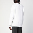 Zegna Oasi Beige Cashmere Jumper