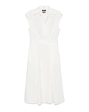A.P.C. Dresses White
