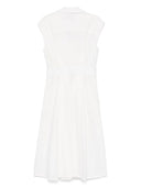 A.P.C. Dresses White