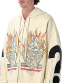 Who Decides War Clothing.... White