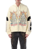 Who Decides War Clothing.... White