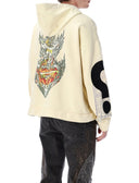 Who Decides War Clothing.... White