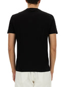 Versace Jersey-T-Shirt