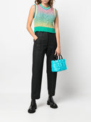 Pantaloni cargo di lana forti