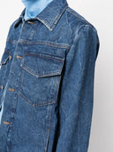 Dries Van Noten Valashe Jacket