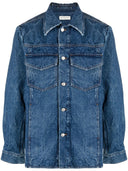 Dries Van Noten Valashe Jacket