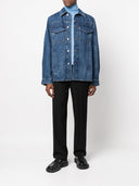 Dries Van Noten Valashe Jacket