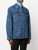 Dries Van Noten Valashe Jacket