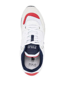 Polo Ralph Lauren Trackstr 200 Sneakers Low Top Lace