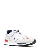 Polo Ralph Lauren Trackstr 200 Sneakers Low Top Lace