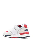 Polo Ralph Lauren Trackstr 200 Sneakers Low Top Lace