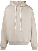 Fear Curtis Oversized Hoodie