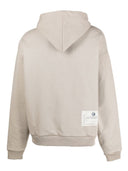 Fear Curtis Oversized Hoodie