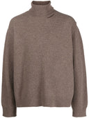 Fear Cortina Turtleneck
